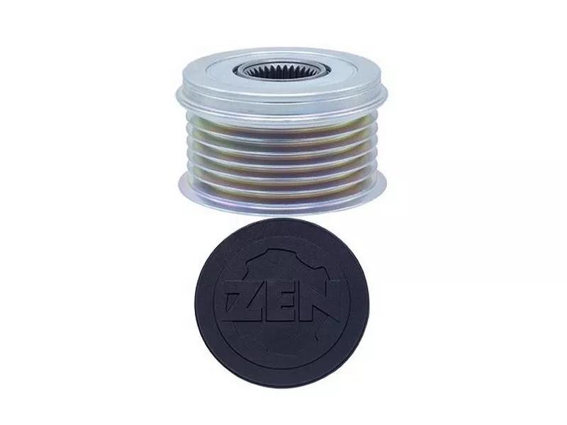 ZEN 5847            